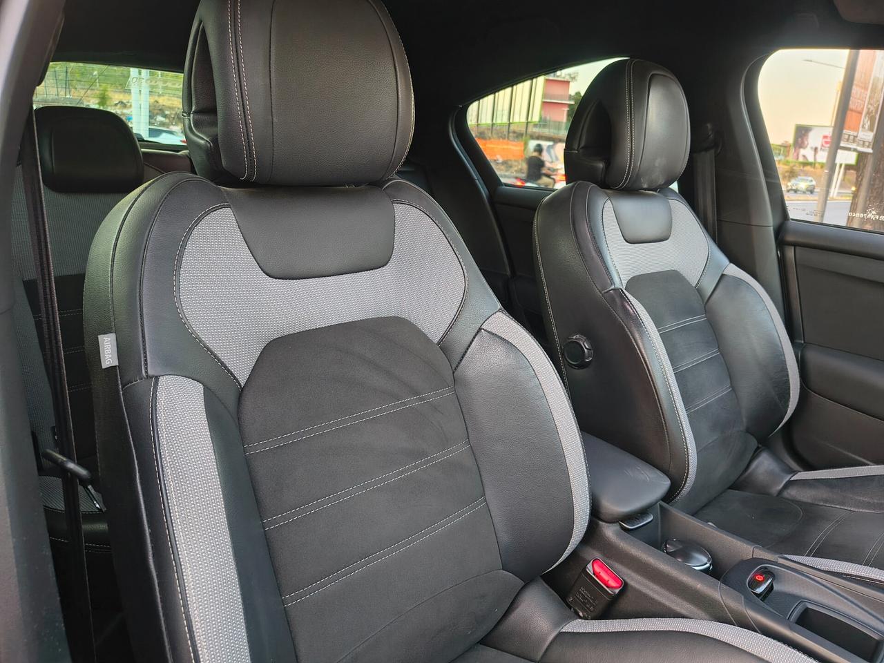 DS4 1.6 DIESEL SOLO 60.000 KM UNICOPROPRIETARIO