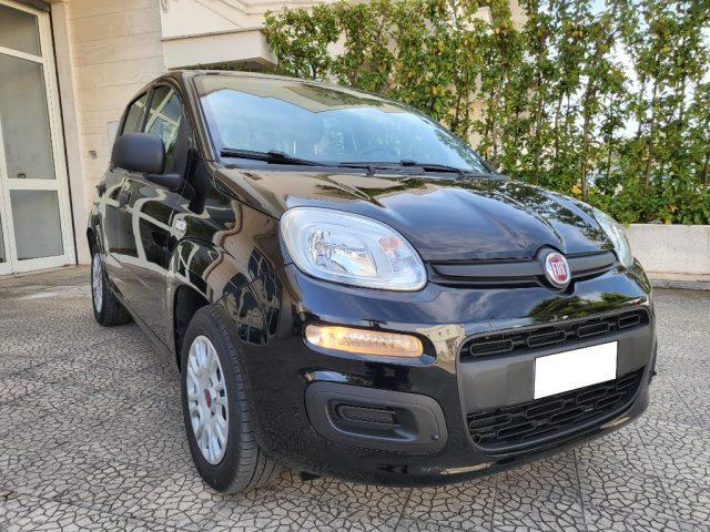 FIAT Panda 1.2 EasyPower GPL