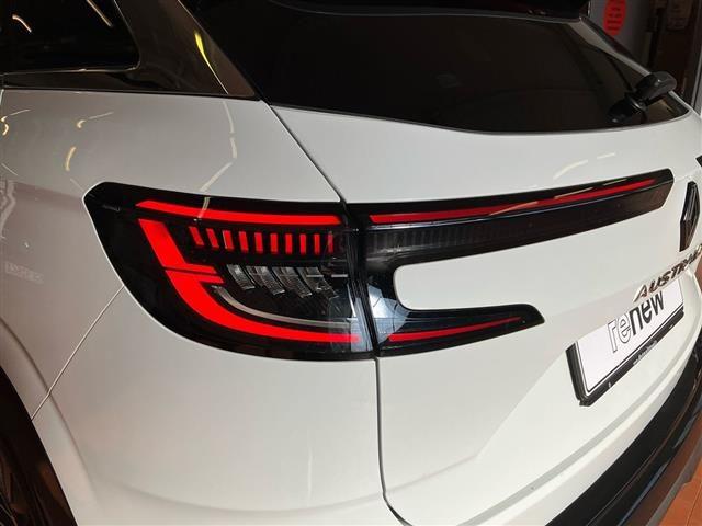 RENAULT Austral 1.2 E-Tech full hybrid Techno 200cv auto