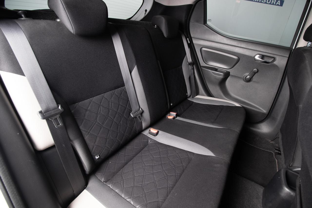 Nissan Micra 1.0 71cv Acenta