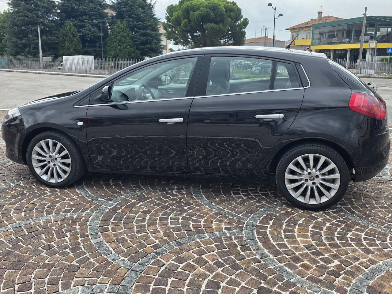 Fiat Bravo 1.6 MJT 120 CV DPF MyLife