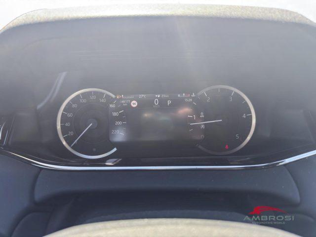 LAND ROVER Range Rover Evoque 2.0d i4 mhev Dynamic SE awd 163cv auto