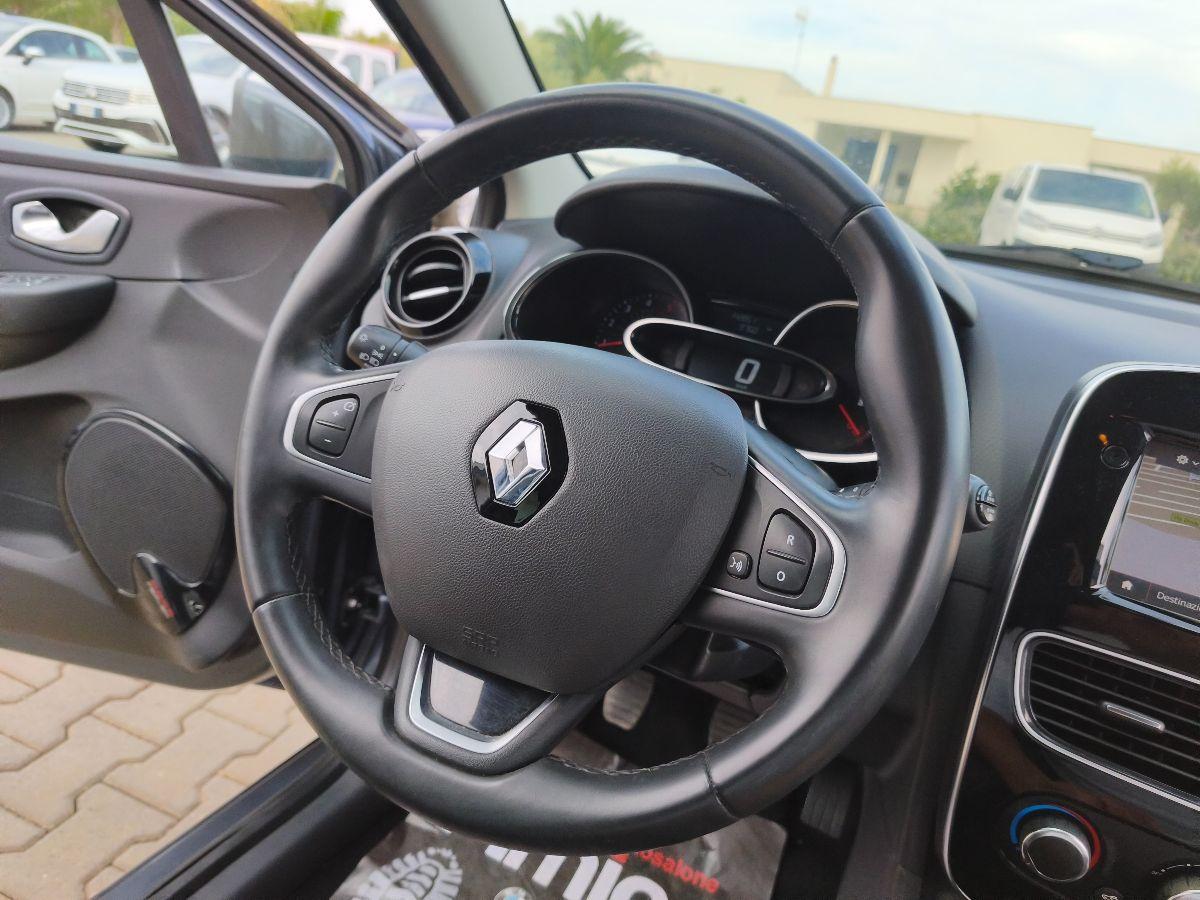 RENAULT Clio 1.5 dCi 90 CV 5p. Energy