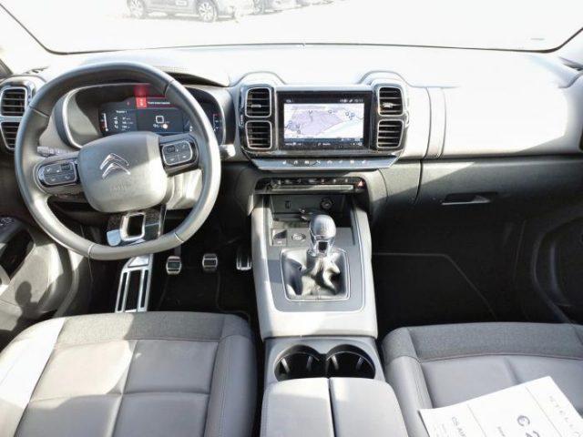 CITROEN C5 Aircross bluehdi 130 ss shine