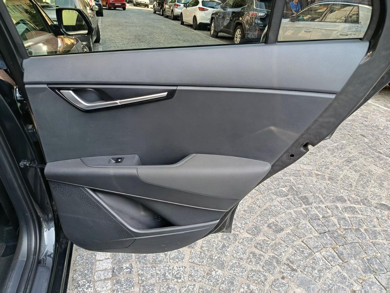 Kia Niro Style 1.6 GDI HEV #11403