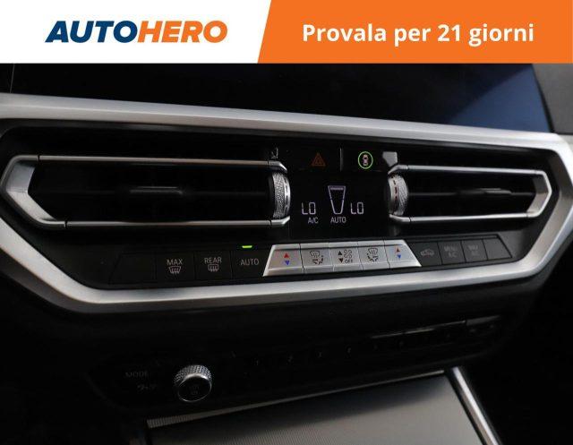 BMW 330 e xDrive Touring Business Advantage