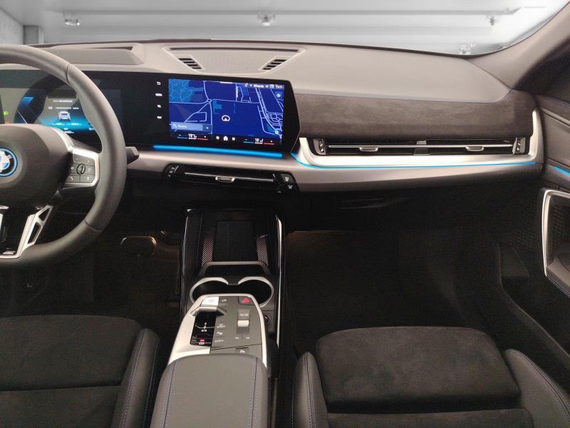 BMW iX2 30 MSport Pro xDrive