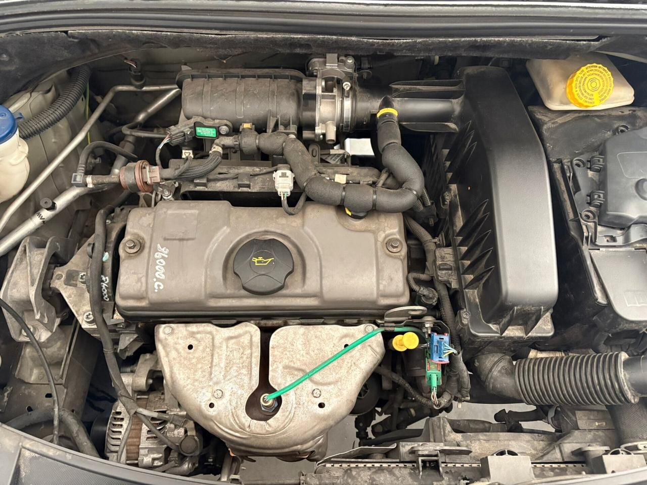 Citroen C3 Exclusive Style tetto panoramico