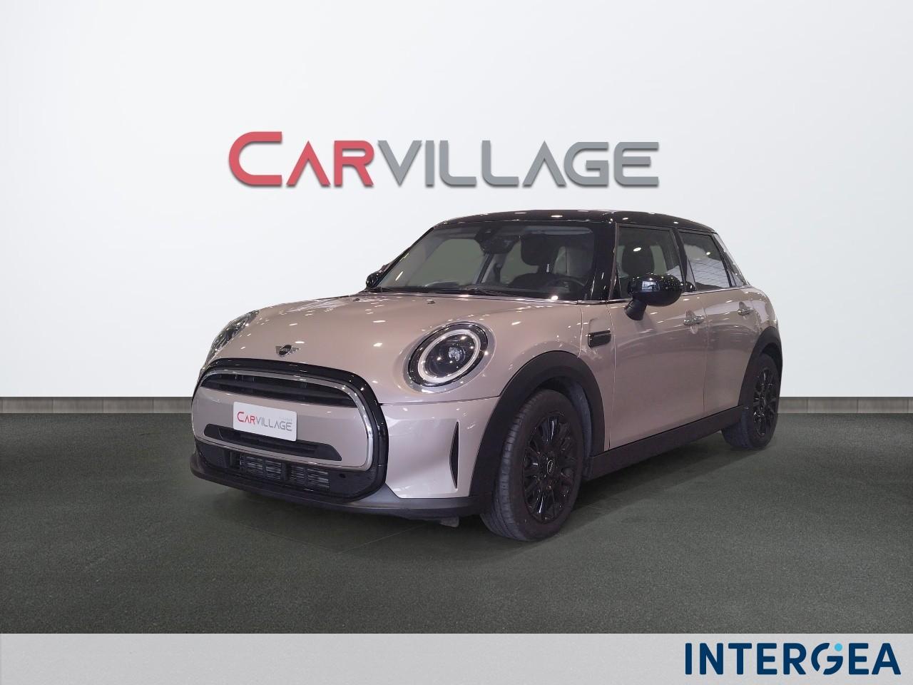 MINI Mini 5p 1.5 Cooper Classic auto