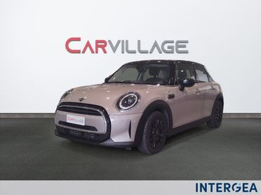 MINI Mini 5p 1.5 Cooper Classic auto