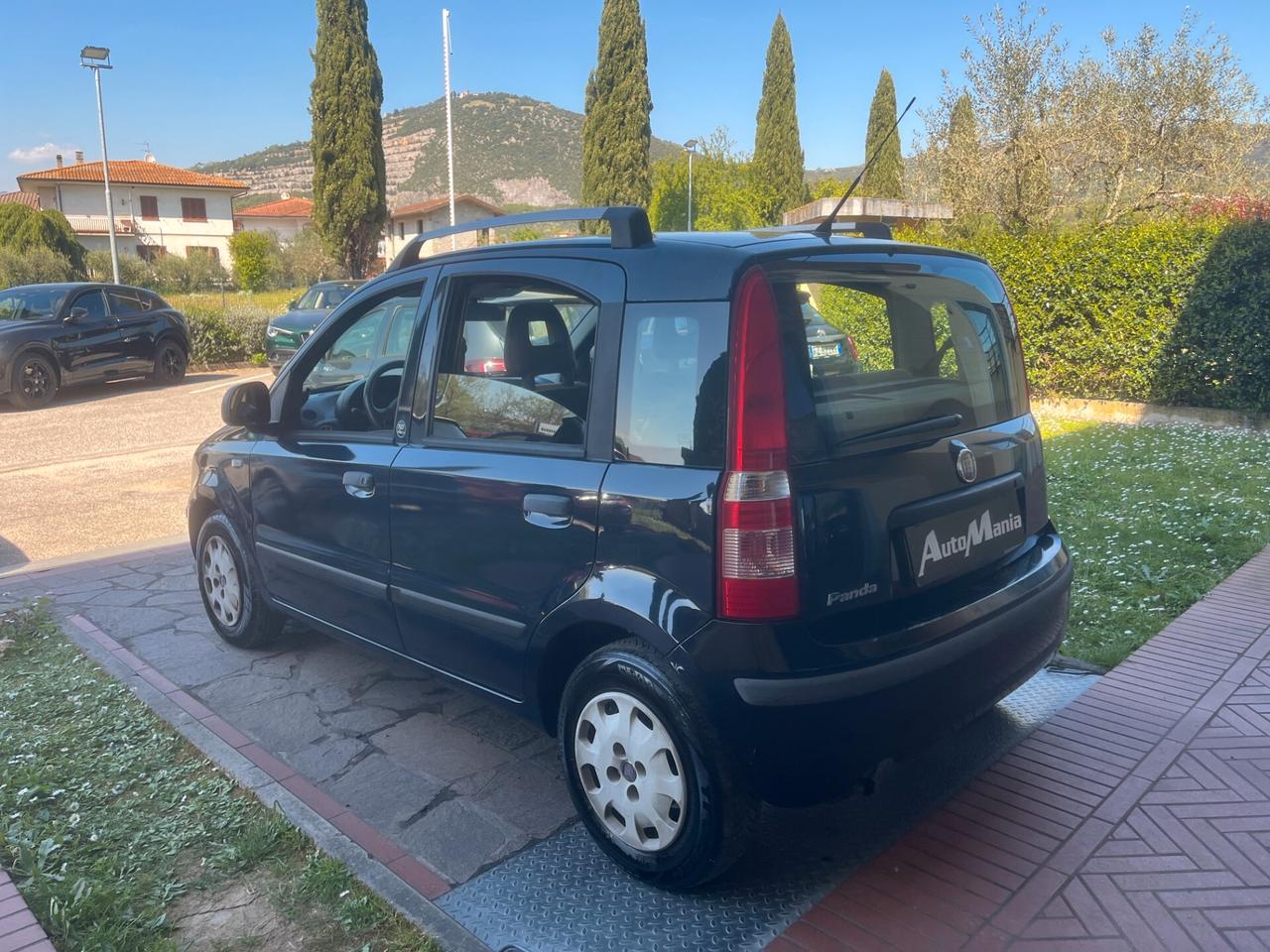 Fiat Panda 1.2 Dynamic