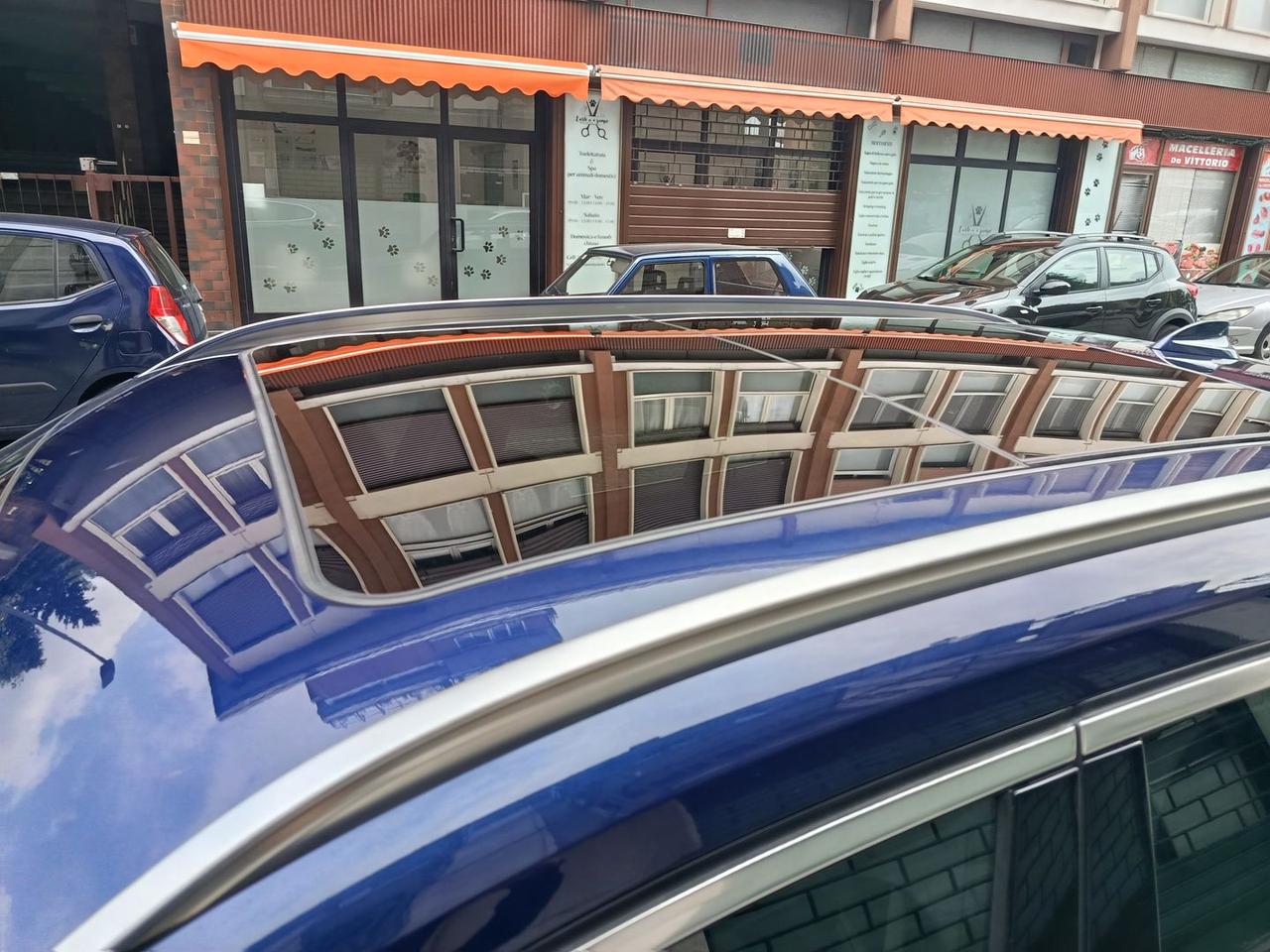 Bmw X1 Sport 18 d #10657