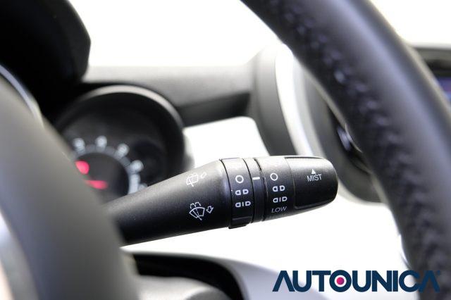 FIAT 500X 1.6 E-TORQ 110 CV POP NEOPATENTATI
