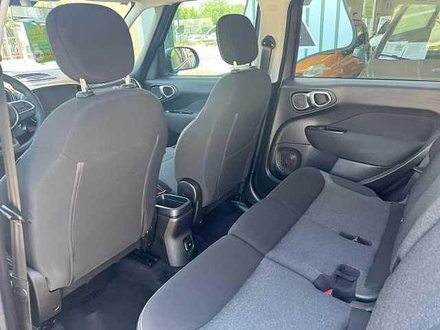 Fiat 500L 1.6 Multijet 120 CV Pop Star N1