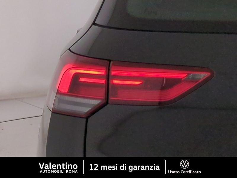 Volkswagen Golf 1.5 eTSI DSG 130 CV EVO ACT Life