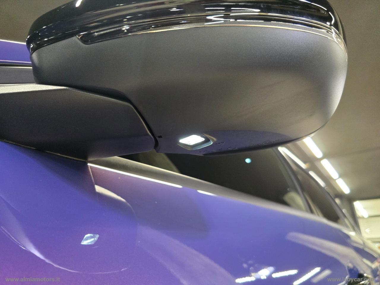 ABARTH 600e Scorpionissima