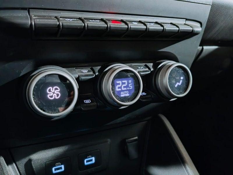 Dacia Duster Journey UP 1.5 Blue dCi 4x2 AUTOCARRO IVA ESPOSTA rif.GM644