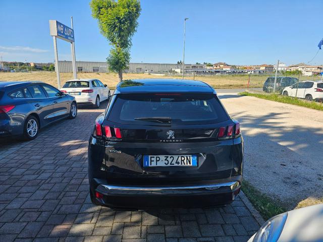 PEUGEOT 3008 BlueHDi 130 S&S Active