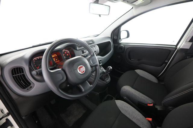 FIAT Panda Panda 1.0 FireFly Hybrid