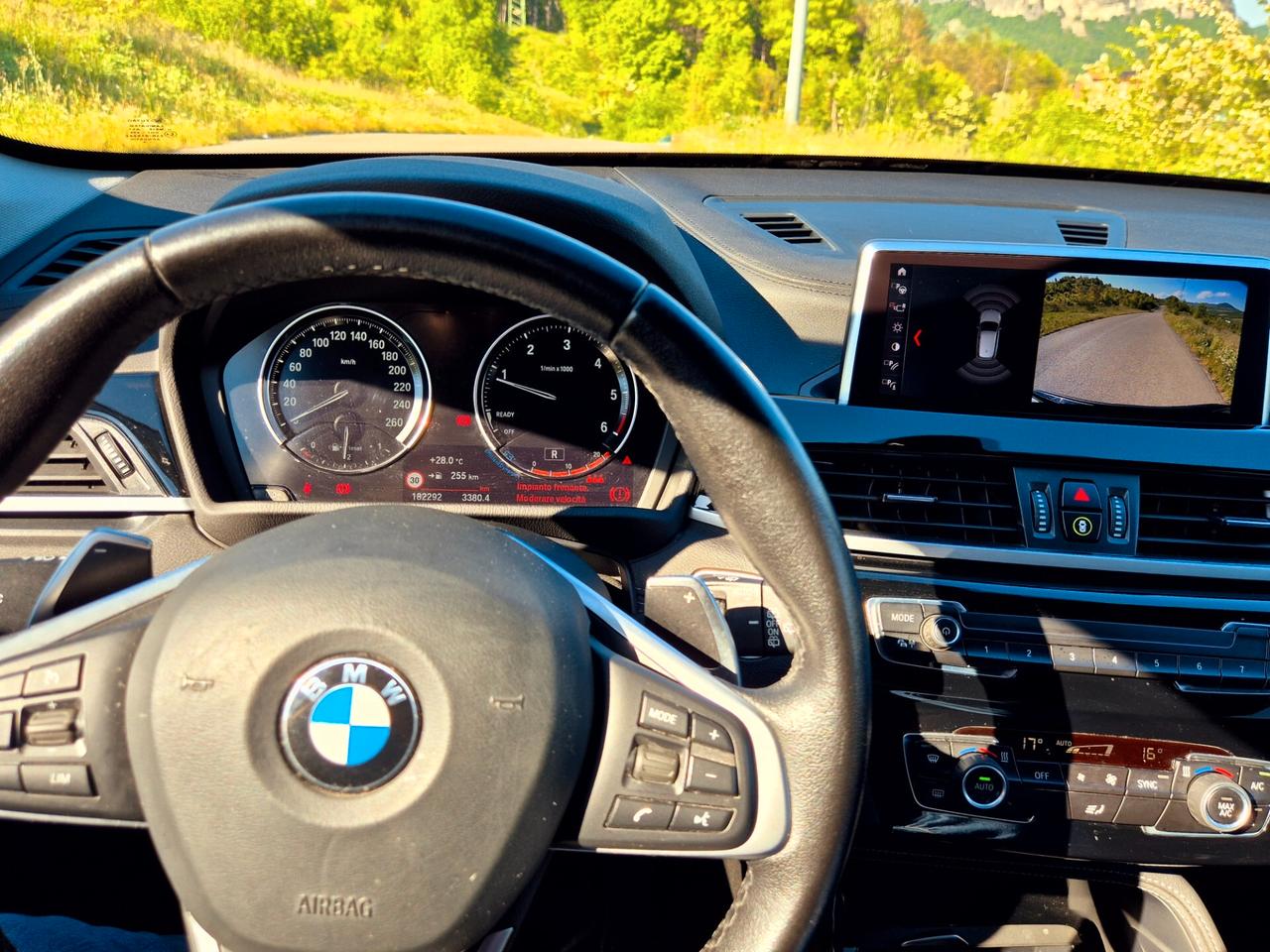 Bmw X1 sDrive18d xLine