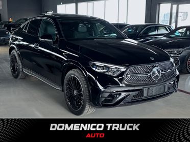 Mercedes-benz GLC 300 GLC 300 d 4Matic AMG Line