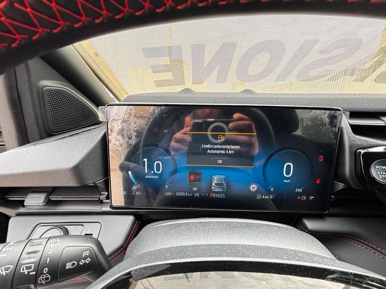 Ford Puma 1.0 EcoBoost Hybrid 125 CV S&S aut. ST-Line