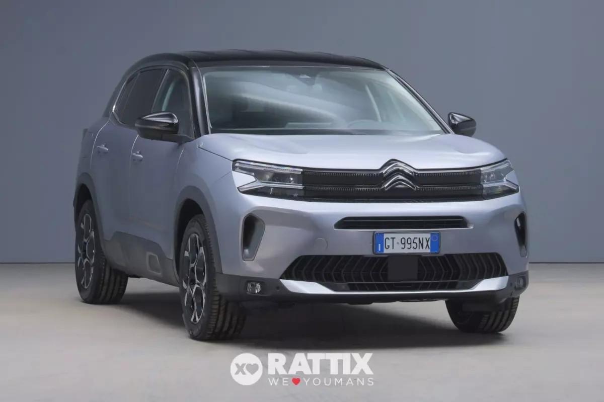 Citroen C5 Aircross 1.5 BlueHDi 130CV Max EAT8