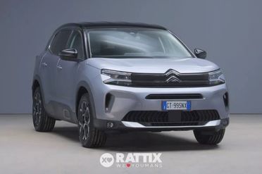 Citroen C5 Aircross 1.5 BlueHDi 130CV Max EAT8