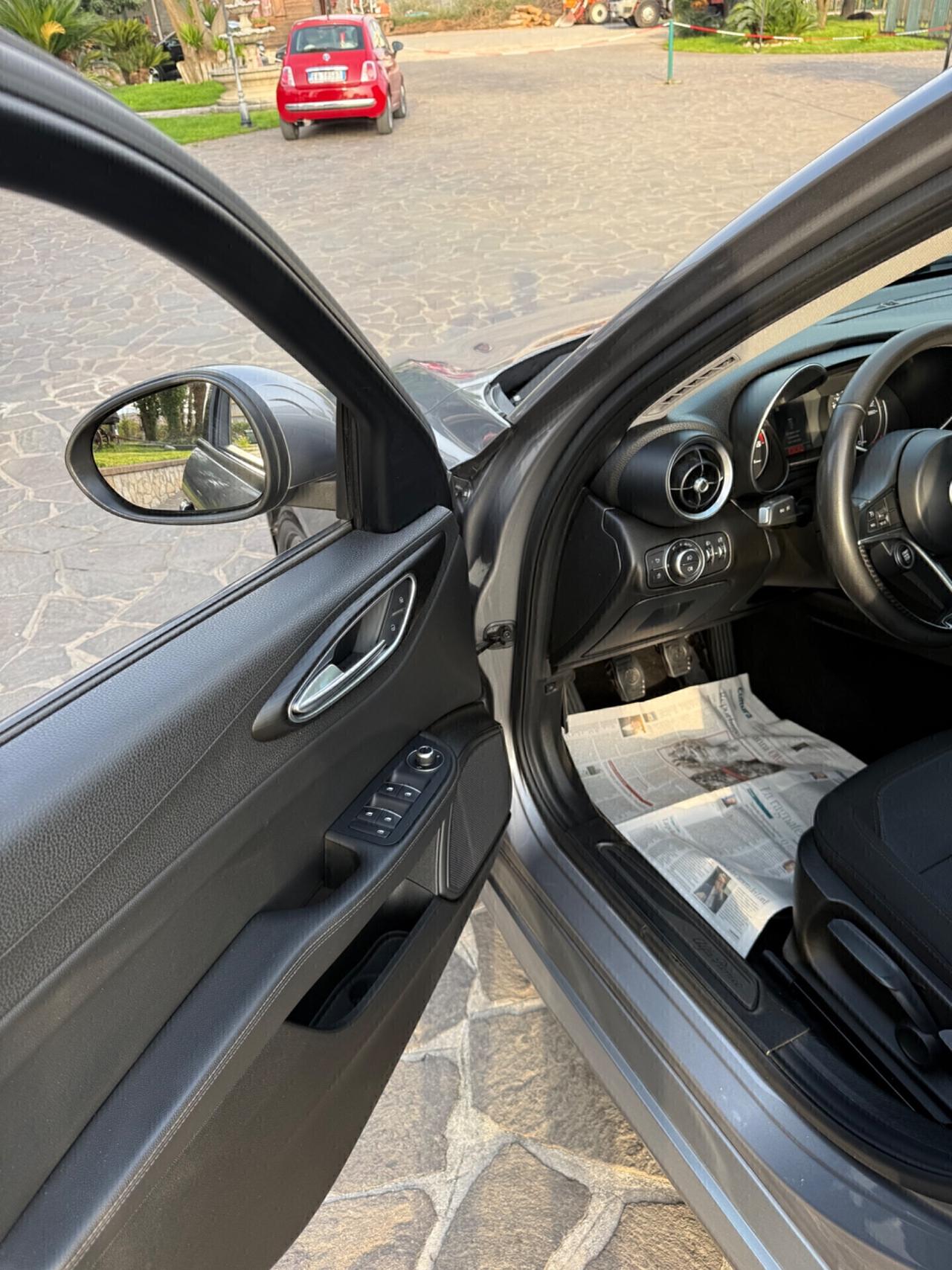 Alfa Romeo Giulia 2.2 Turbodiesel 150 CV