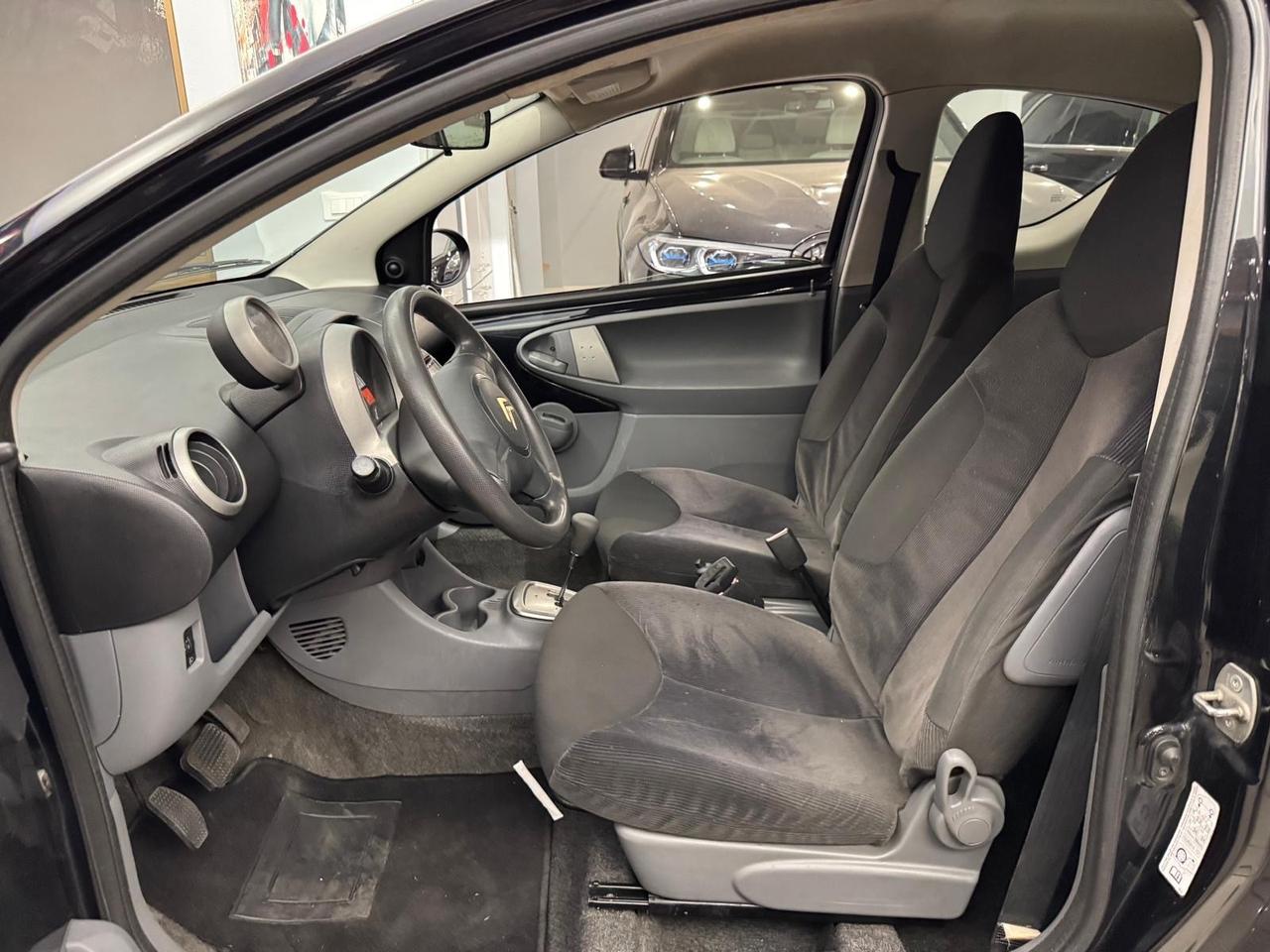 Citroen C1 1.0 3 porte CMP-5 AMICI