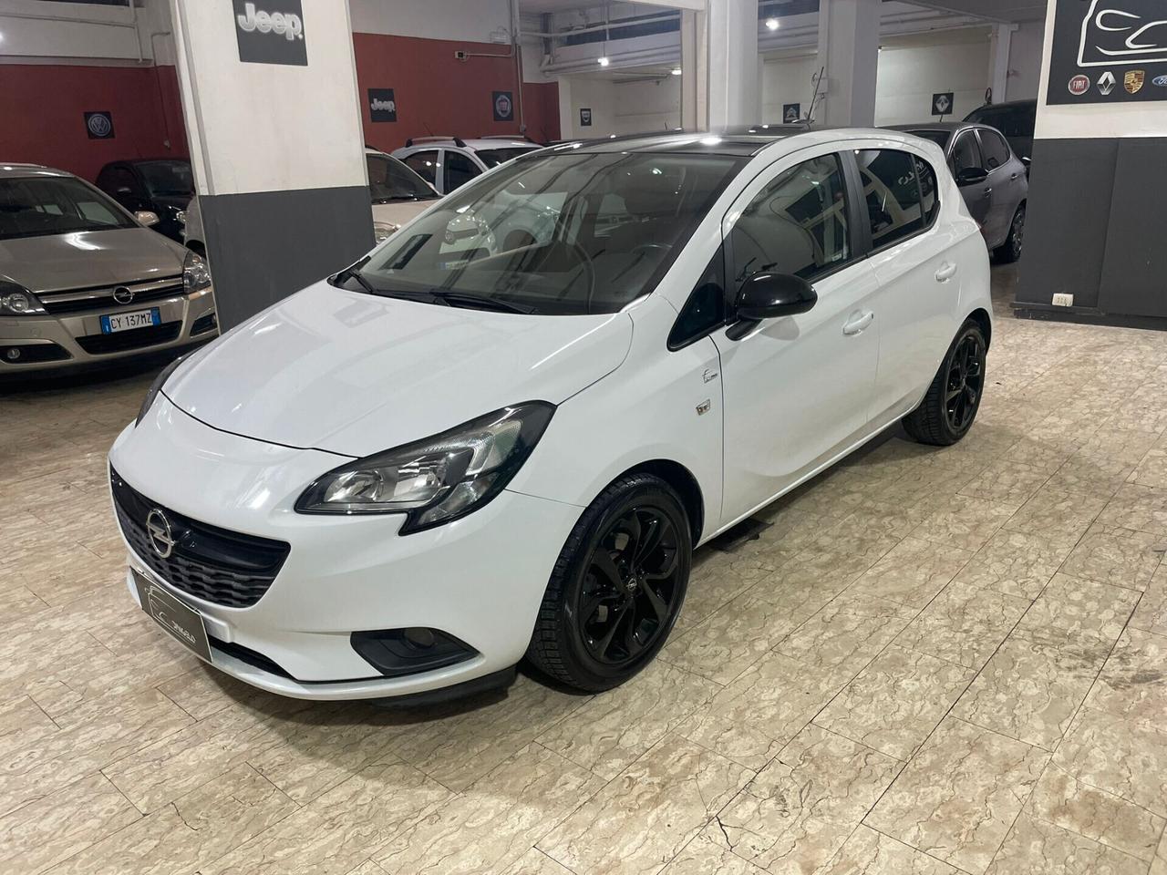 Opel Corsa 1.4 90CV GPL Tech 5 porte Innovation