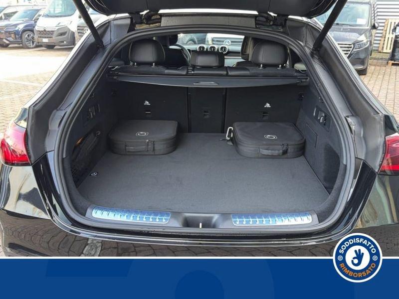 Mercedes-Benz GLC Coupé GLC 300de 4Matic EQ-Power Coupé AMG Line Premium Tech