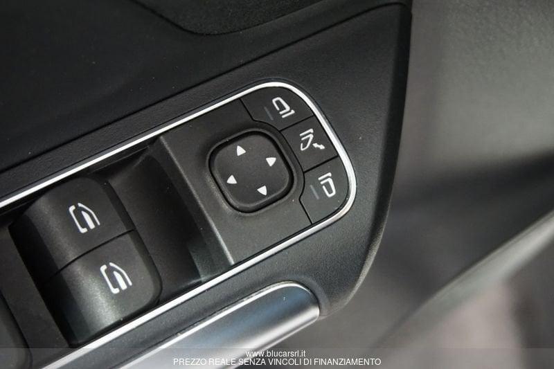 Mercedes-Benz GLA GLA 200 d Automatic Premium
