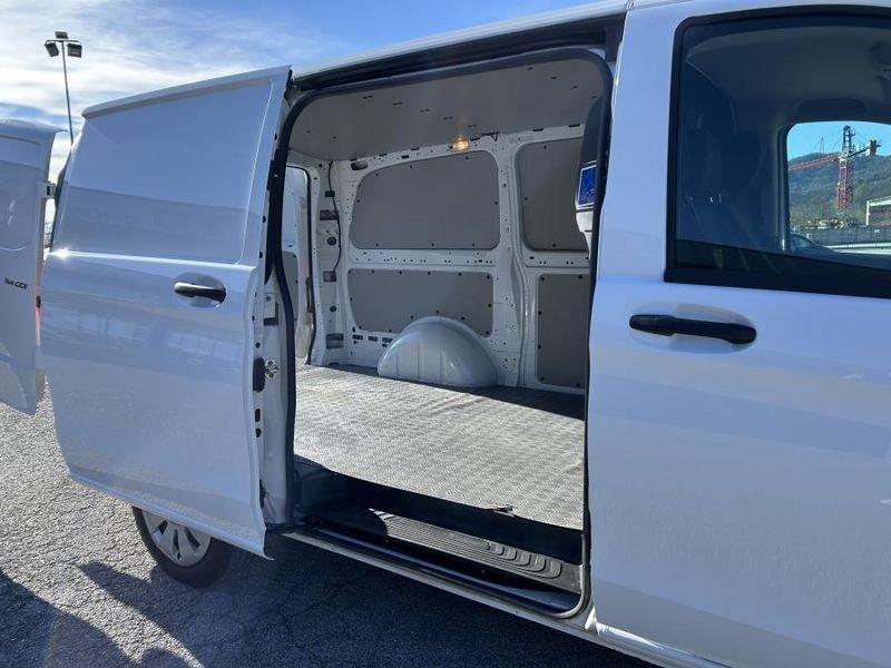 Mercedes-Benz Vito 1.7 114 CDI PC-SL Furgone Long GANCIO TRAINO