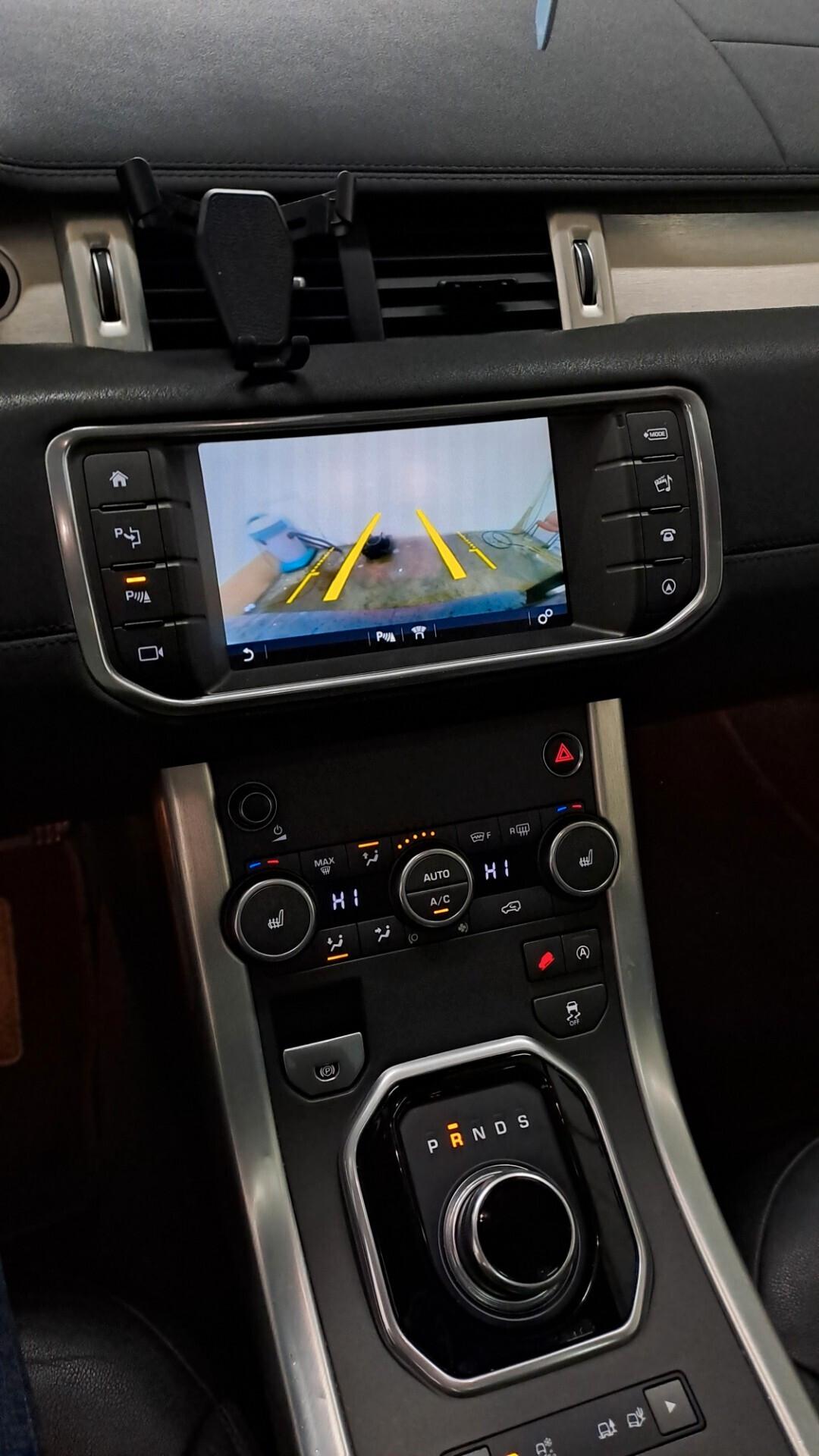 Land Rover Range Evoque 2.0 150CV SE Dynamic