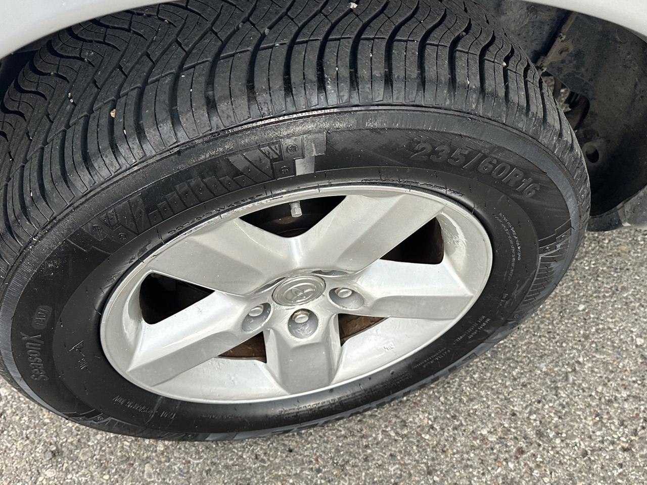 Toyota RAV 4 3.0 d4d 116 cv 3 porte