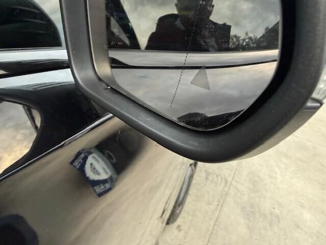 Mercedes-benz A 180 d Automatic Premium AMG