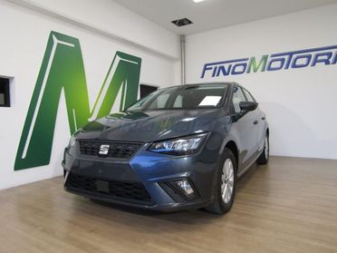 SEAT Ibiza 1.0 EcoTSI 95 CV 5 porte Style