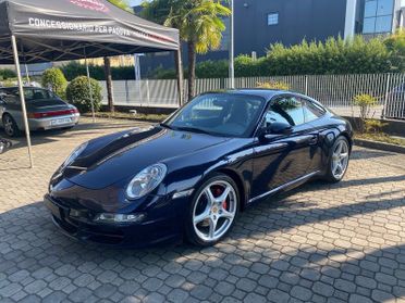 Porsche 911 911 Carrera S Coupé