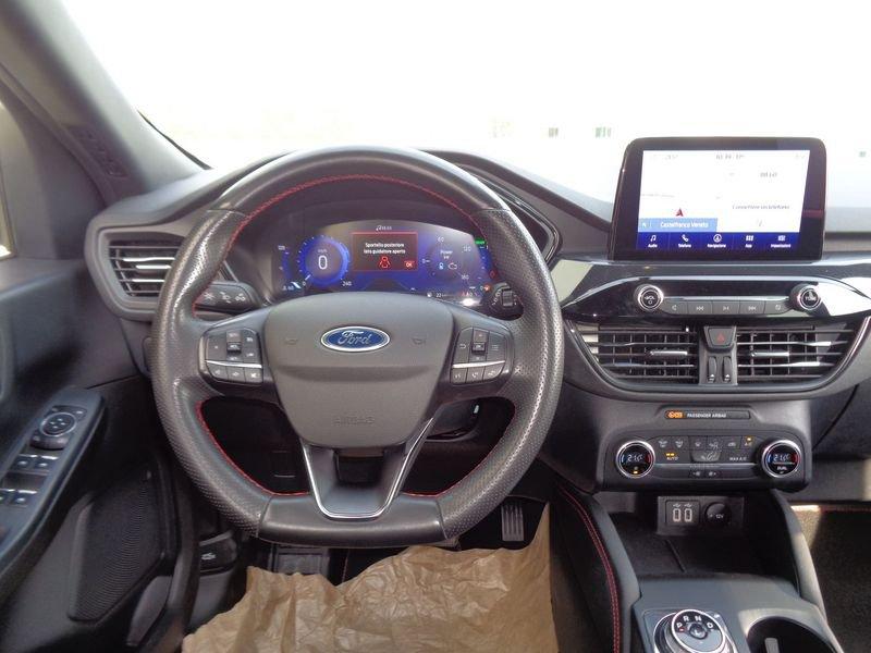 Ford Kuga Kuga 2.5 full hybrid ST-Line 2wd 190cv cvt