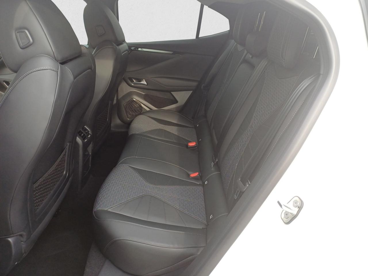 DS DS 4 PALLAS HYBRID 145