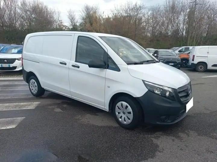 Mercedes-benz Vito 114 CDI ant. Compact Pro