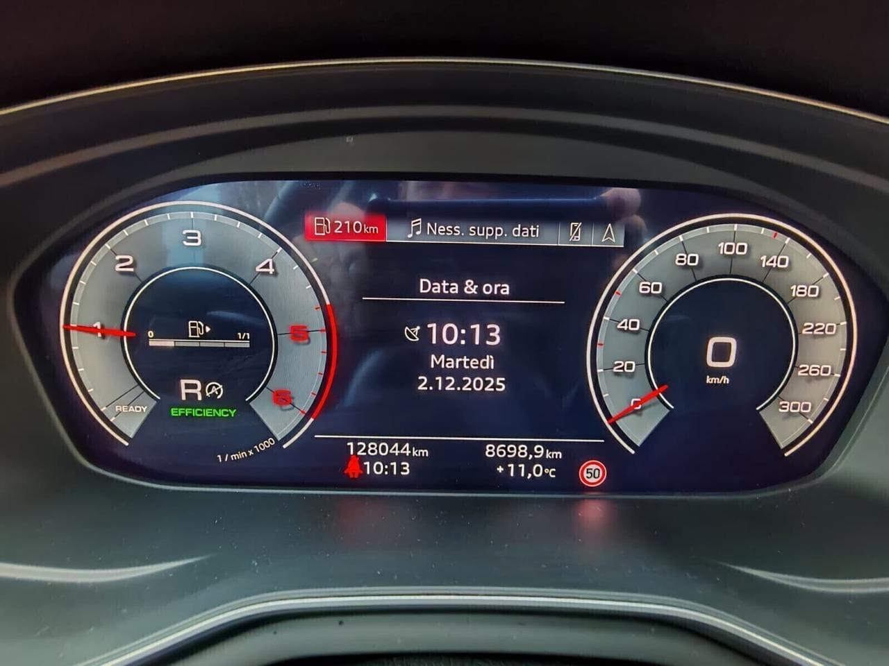 Audi A4 Avant 40 TDI S tronic S-line edition