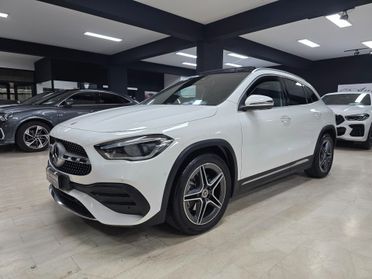 Mercedes-benz GLA 220 d Automatic 4Matic Premium (Tetto Panorama)