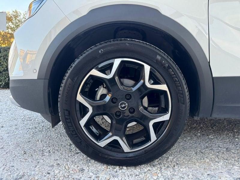 Opel Mokka 1.2 Turbo Benzina 100cv MT6 Ultimate