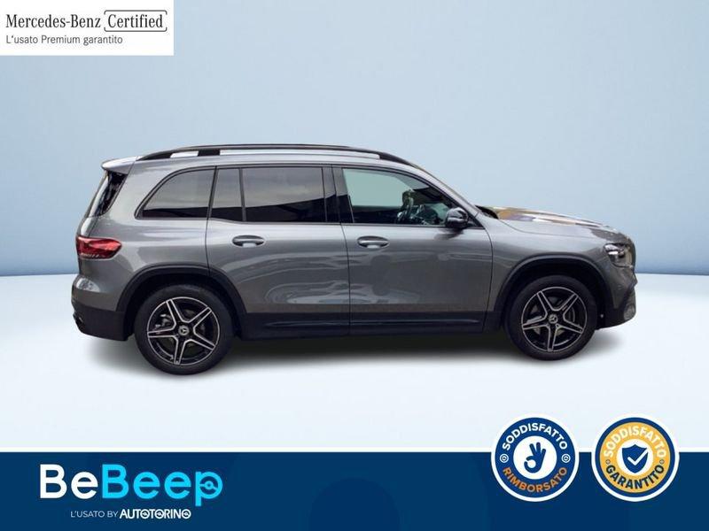 Mercedes-Benz Classe GLB GLB 200 D PREMIUM AUTO