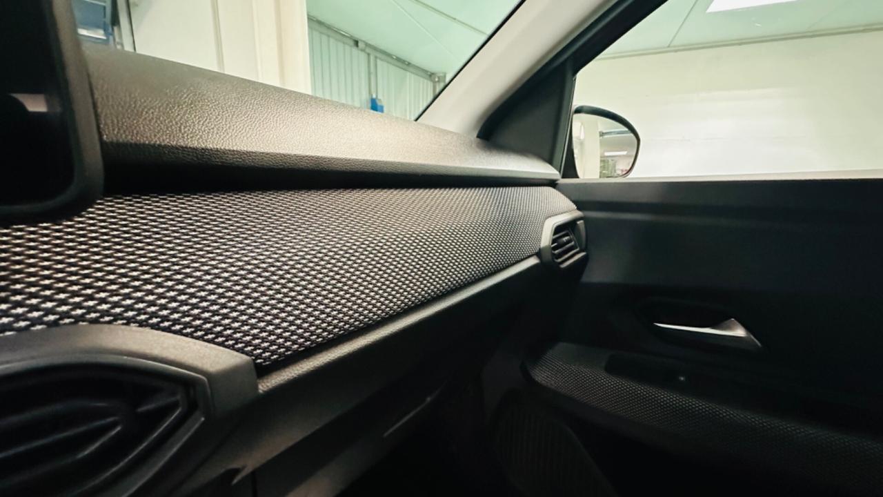 Dacia Sandero Stepway GPL. Ok neo.2022. Km 29754