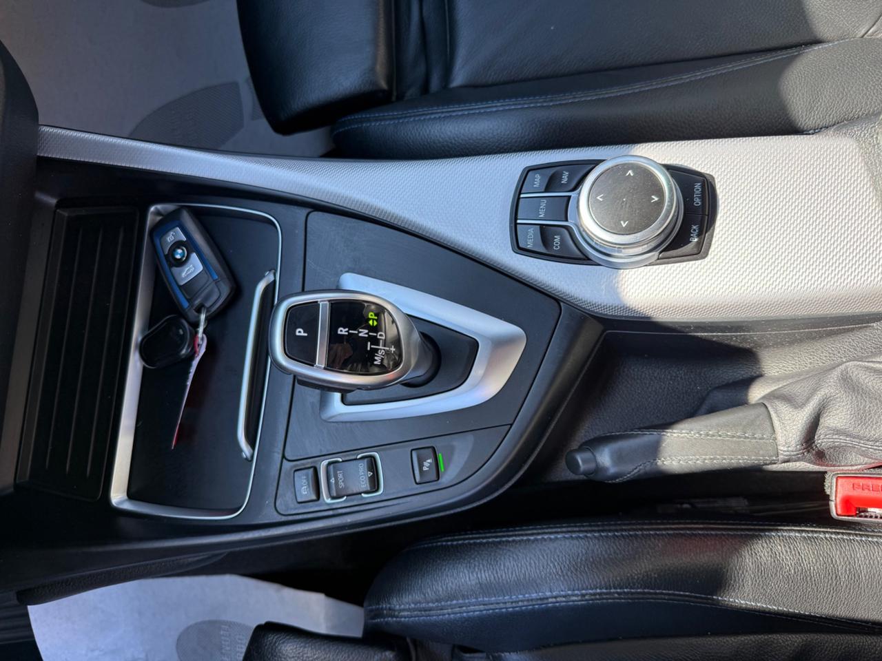 Bmw 125d 5p. Msport 225CV .RADAR.RETROCAMERA