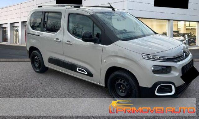 CITROEN Berlingo BlueHDi 100 M Feel