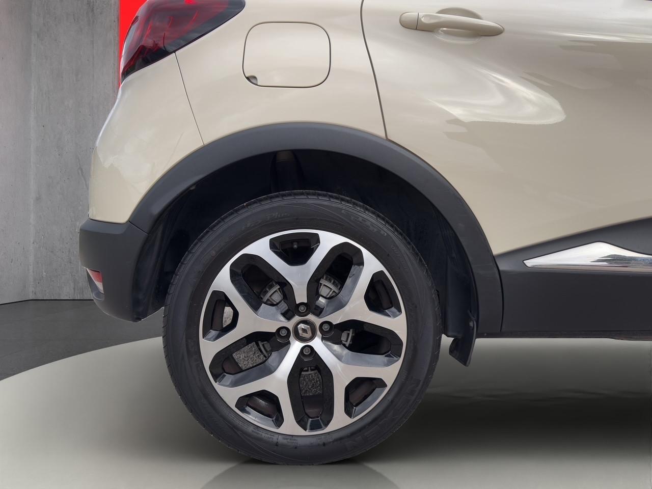 Renault Captur dCi 8V 90 CV Sport Edition2